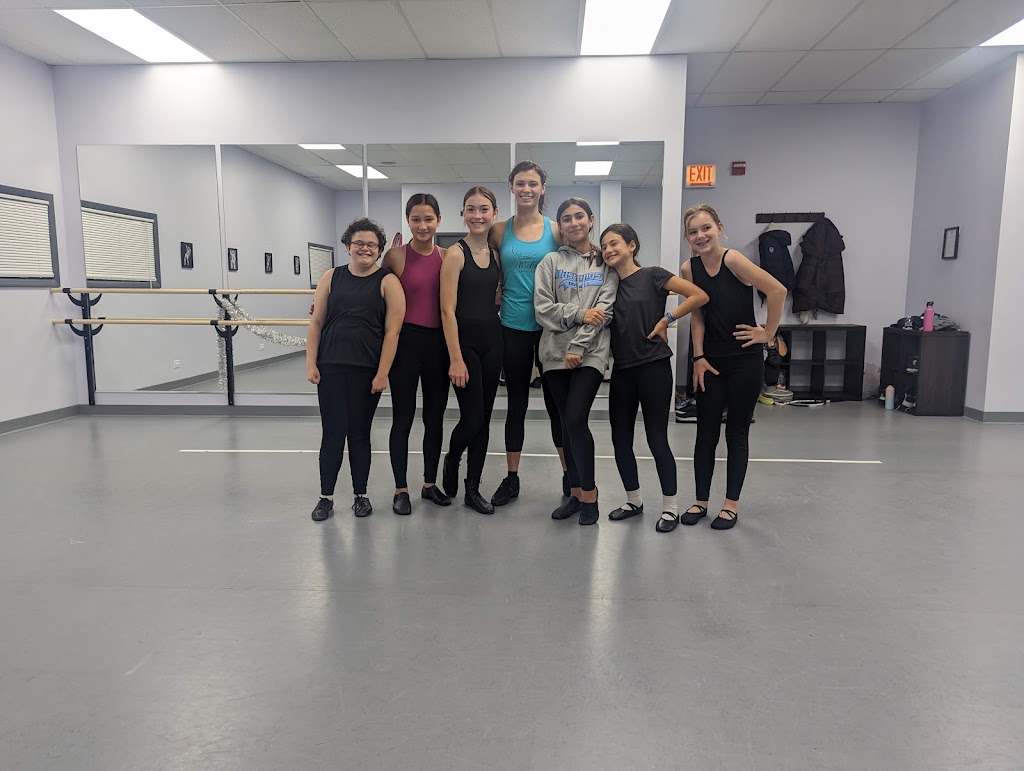  McFetridge Dance Studio
