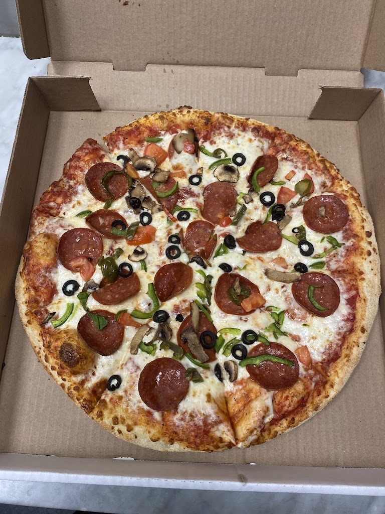 Ontario Pizza Unlimited