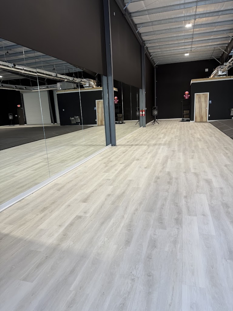  Black Hawk Athletics