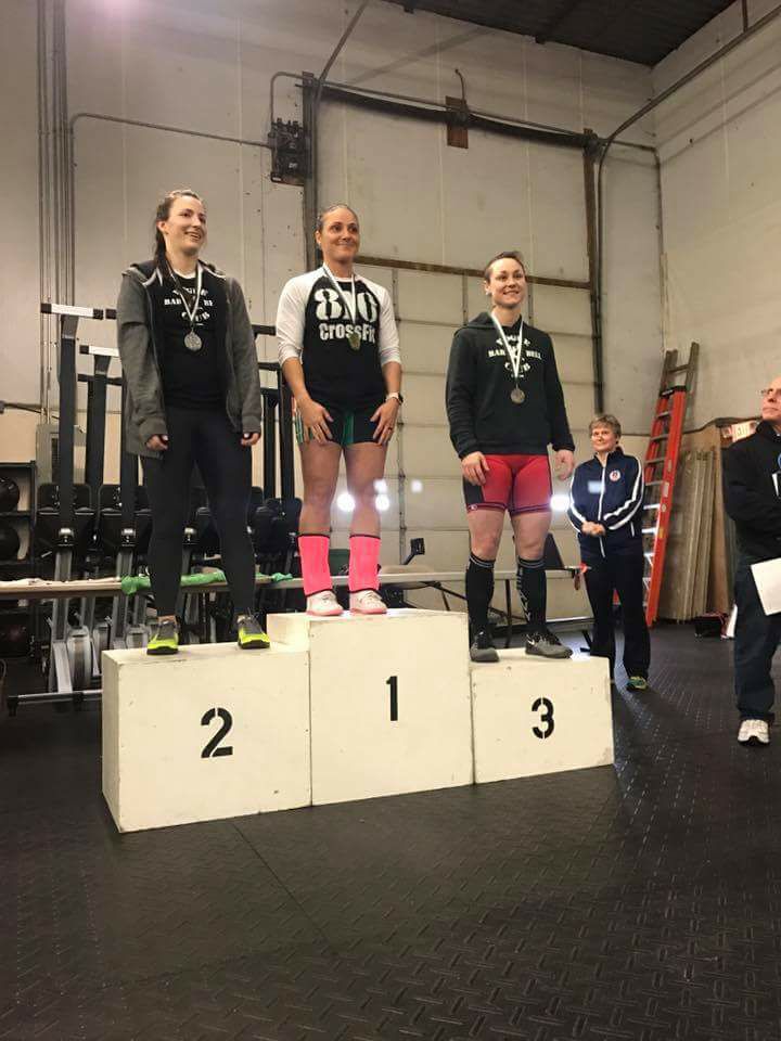  BeYou Fitness Training Studio