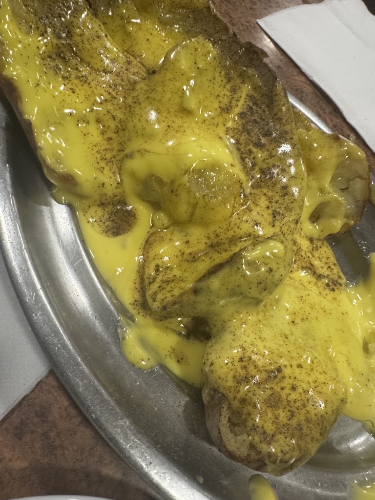 Bar La Patata — Mas recientes