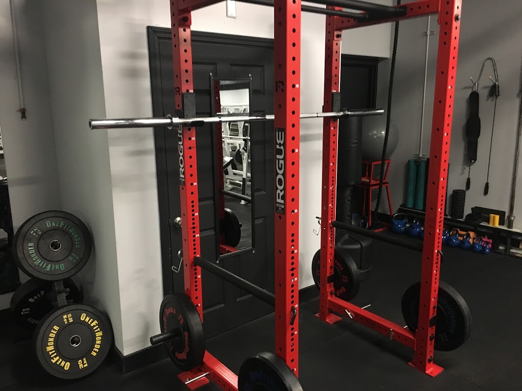  Strongsville Fit Club