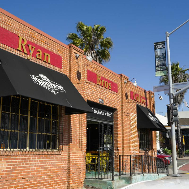 Photo of Ryan Bros Coffee