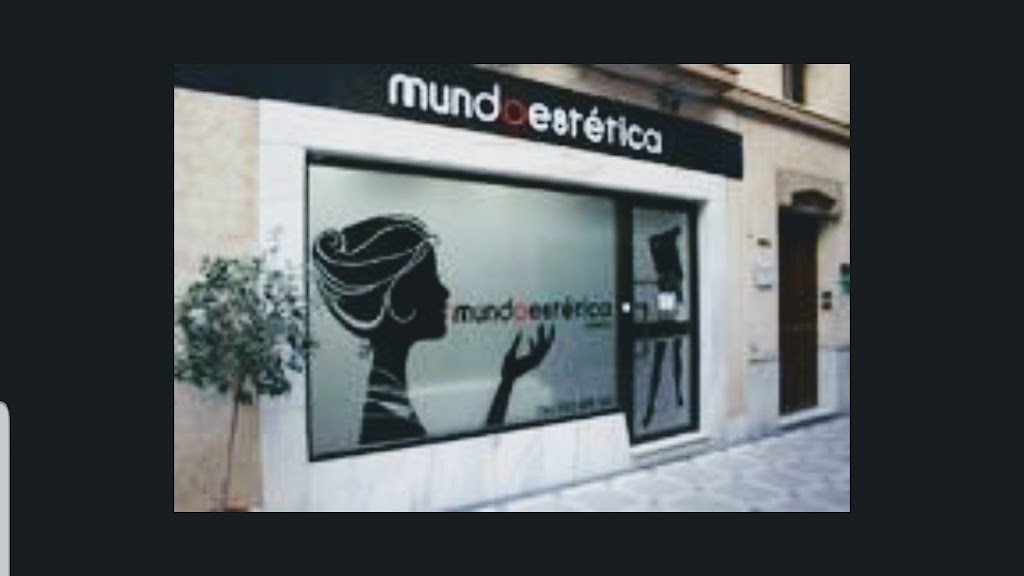 Mundo Estetica Linares