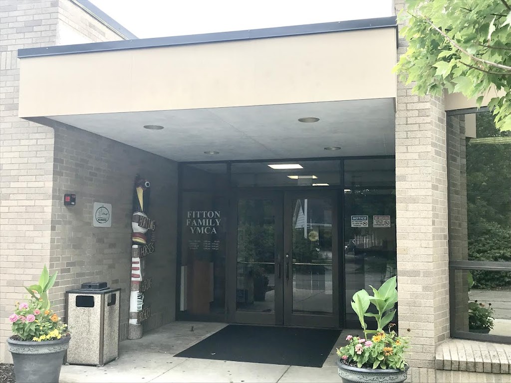  Fitton Family YMCA
