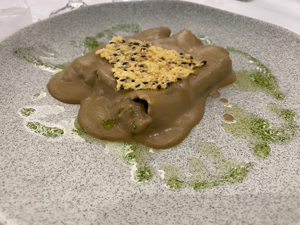 Restaurant La Cuina — Comida y bebida
