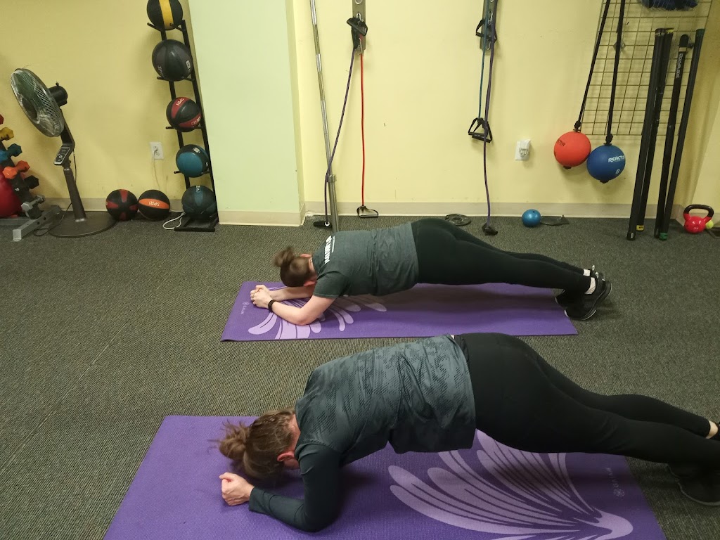  Tip Top Fitness Training, LLC.