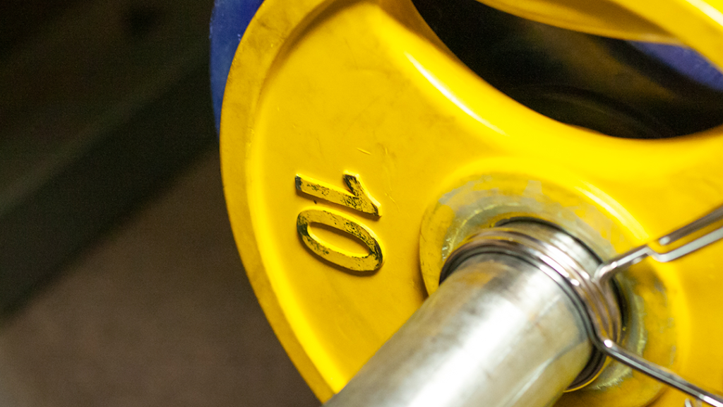  Black Flag Strength & Fitness