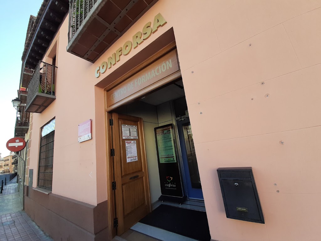 Grupo Conforsa — Del propietario
