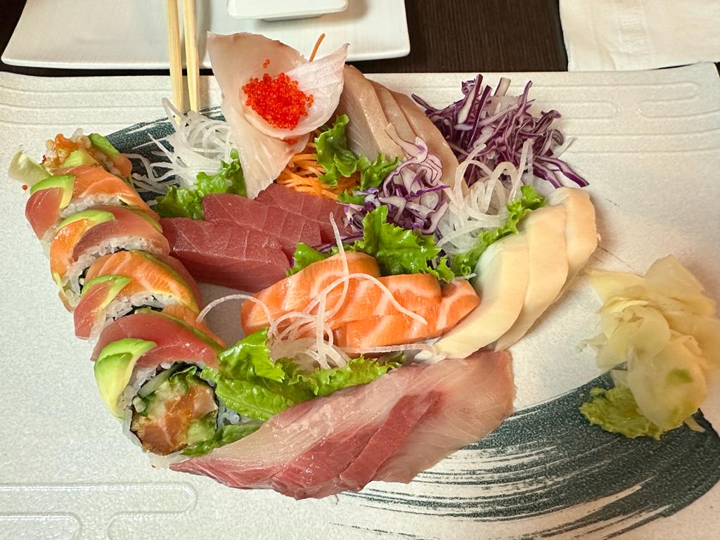 Sashimi