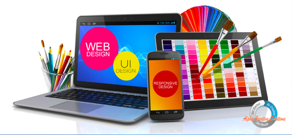 Alpha Creative Solutions