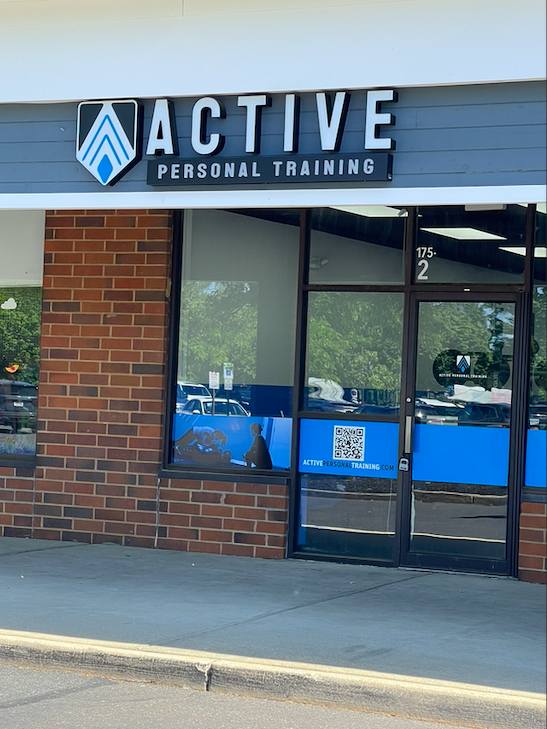  Active Personal Training Medford