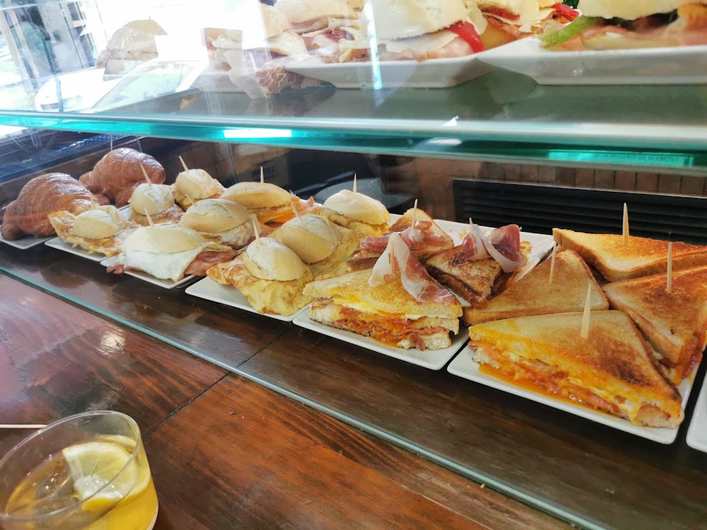 Taberna Aldaketa