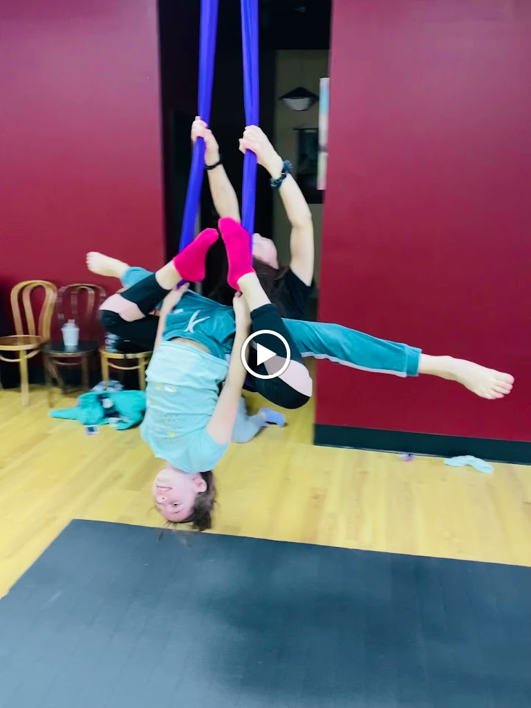  Black & Yellow Dance and Circus School