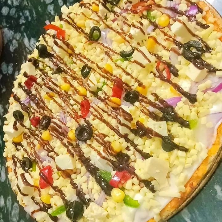 Pizzaa Park