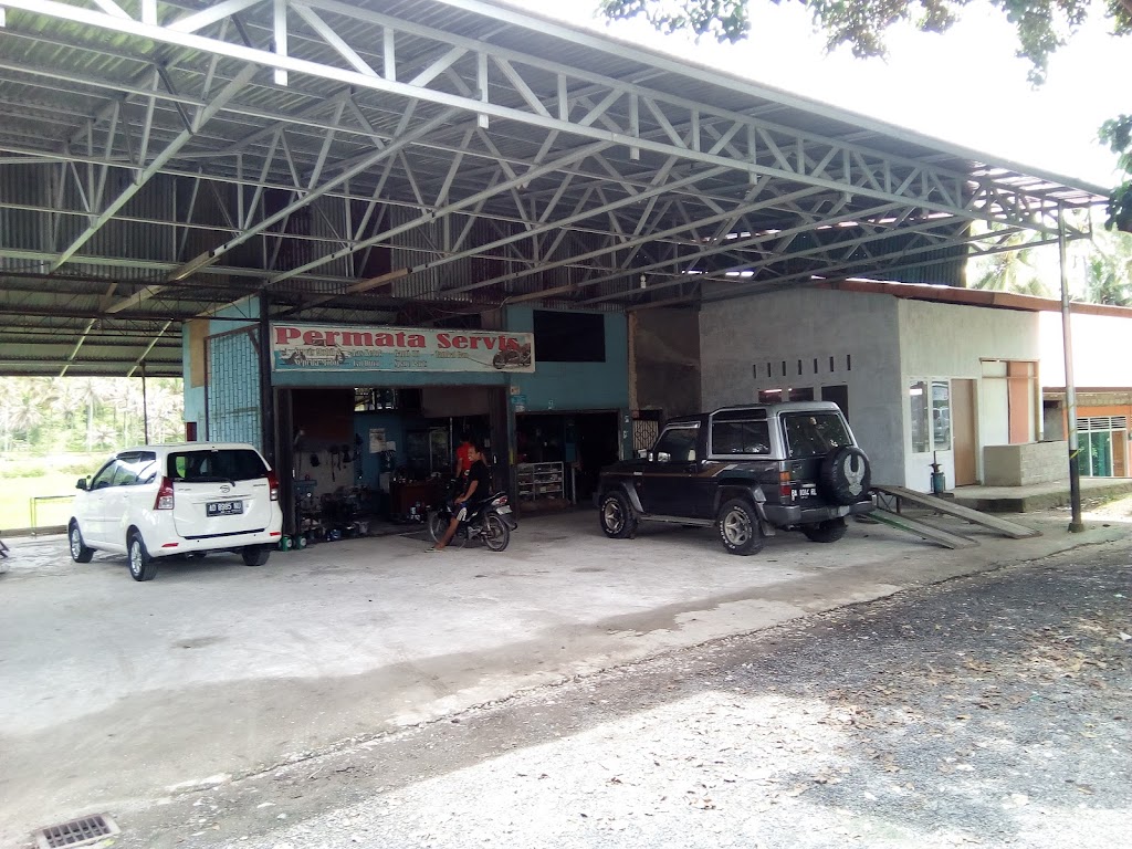 Permata Servis