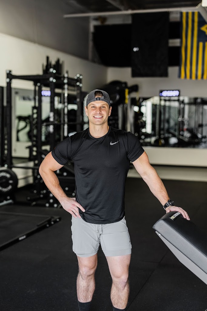  Bruce Performance Aesthetics