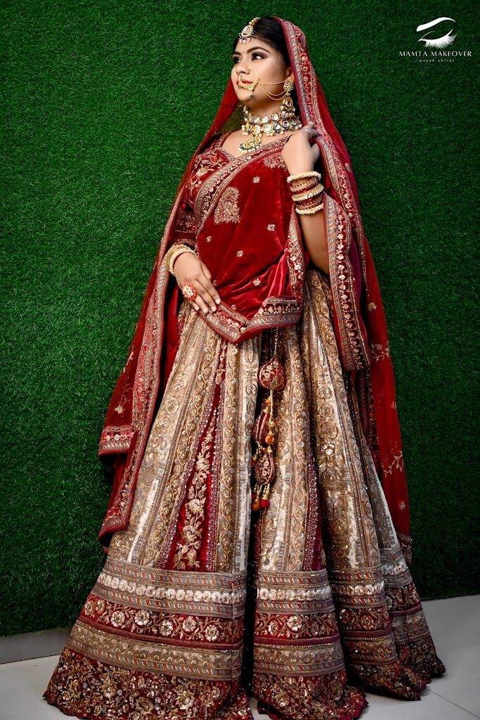 Meenakshi Beauty Salon Academy