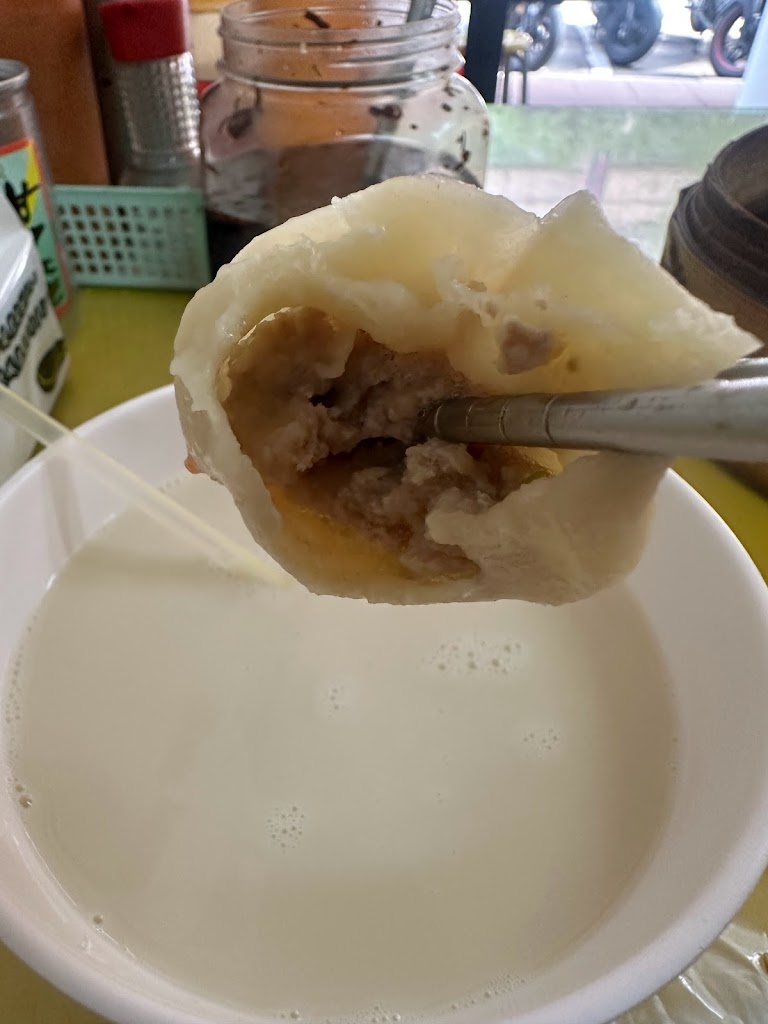 永和豆漿大王 的照片