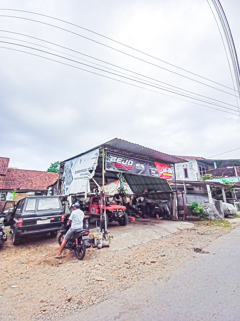 Bejo 4x4