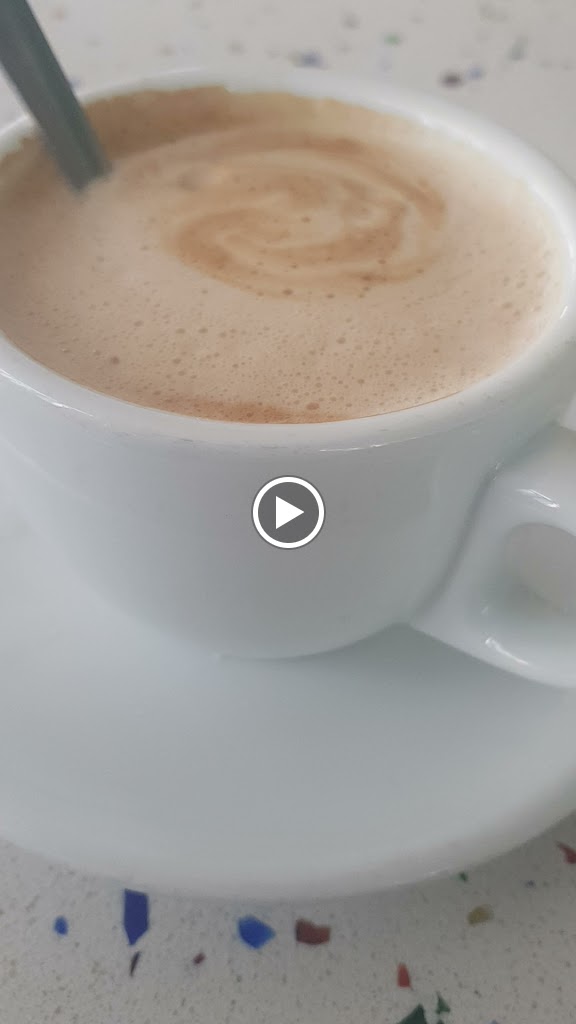 Cafeteria BP Adeje — Videos