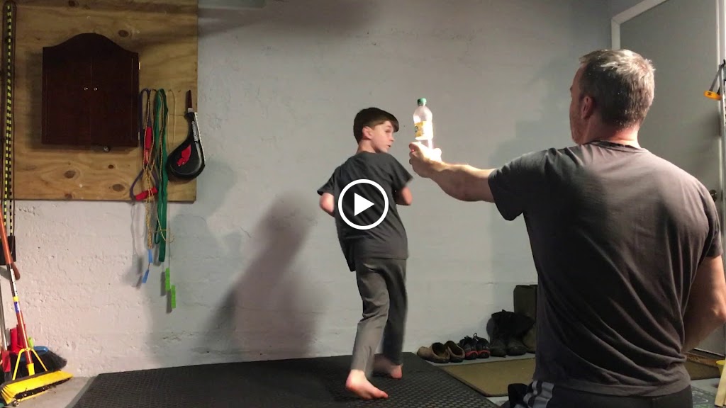  Won's Taekwondo Academy