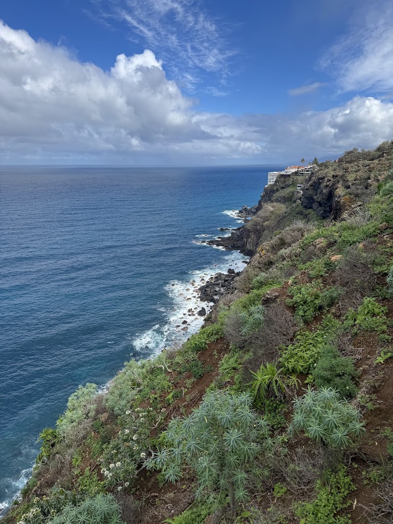 Mirador de la Gordejuela