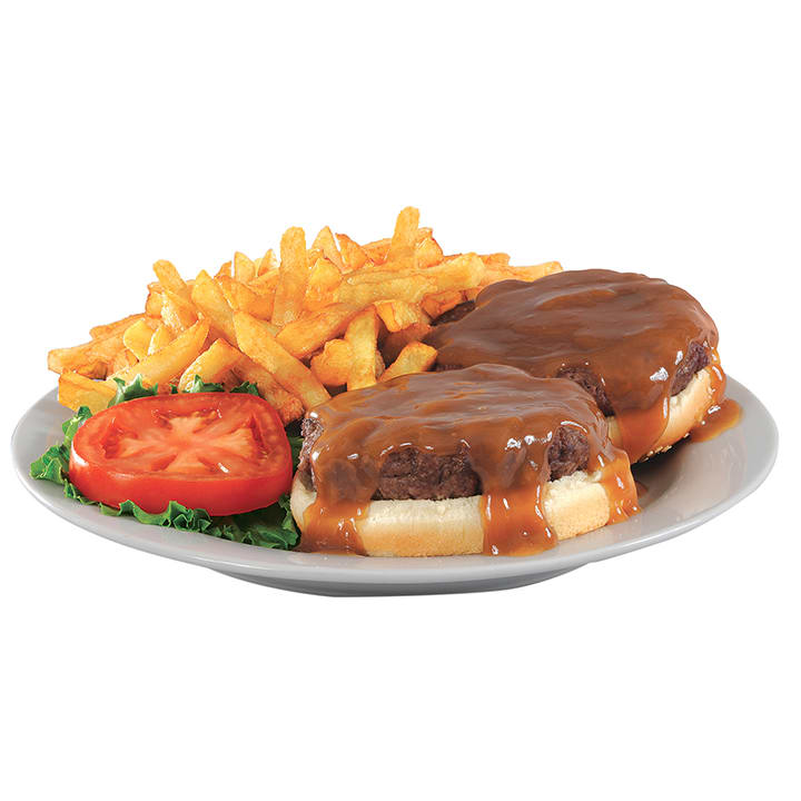 French fries