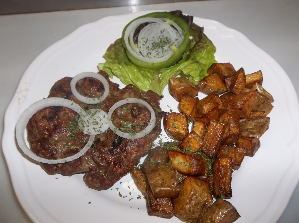 Food & drink