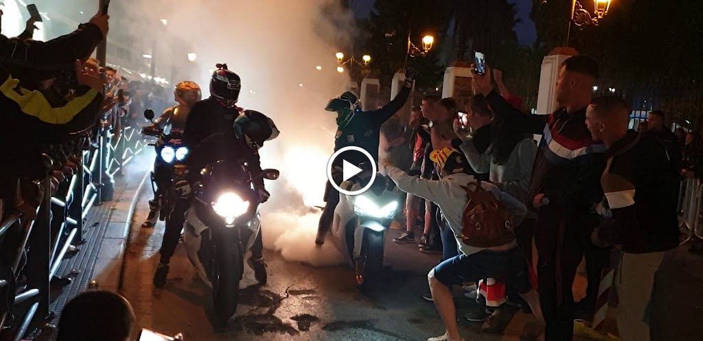 Echate Pa'ya — Videos