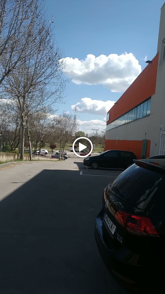 Taller Trespuntocero Motor — Videos