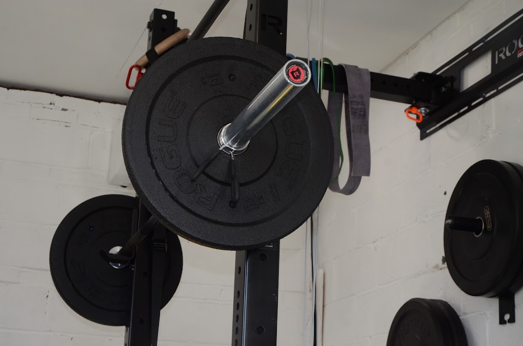  Aaron Rogerson Personal Training