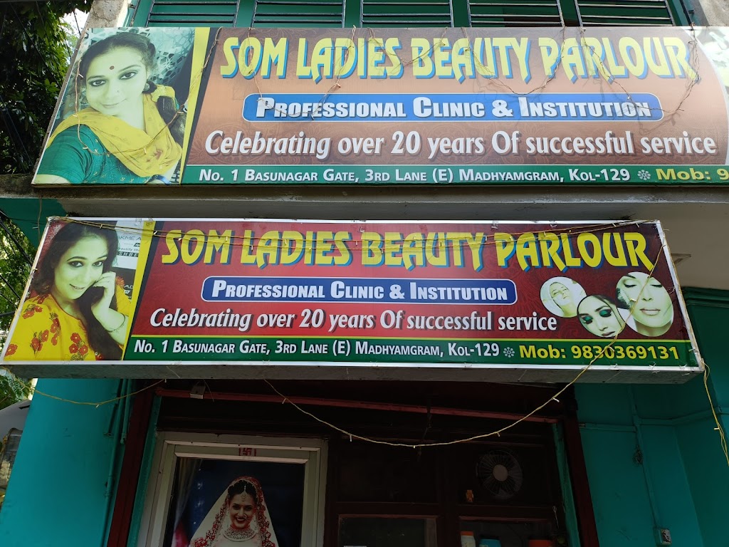 Som Ladies Beauty Parlour