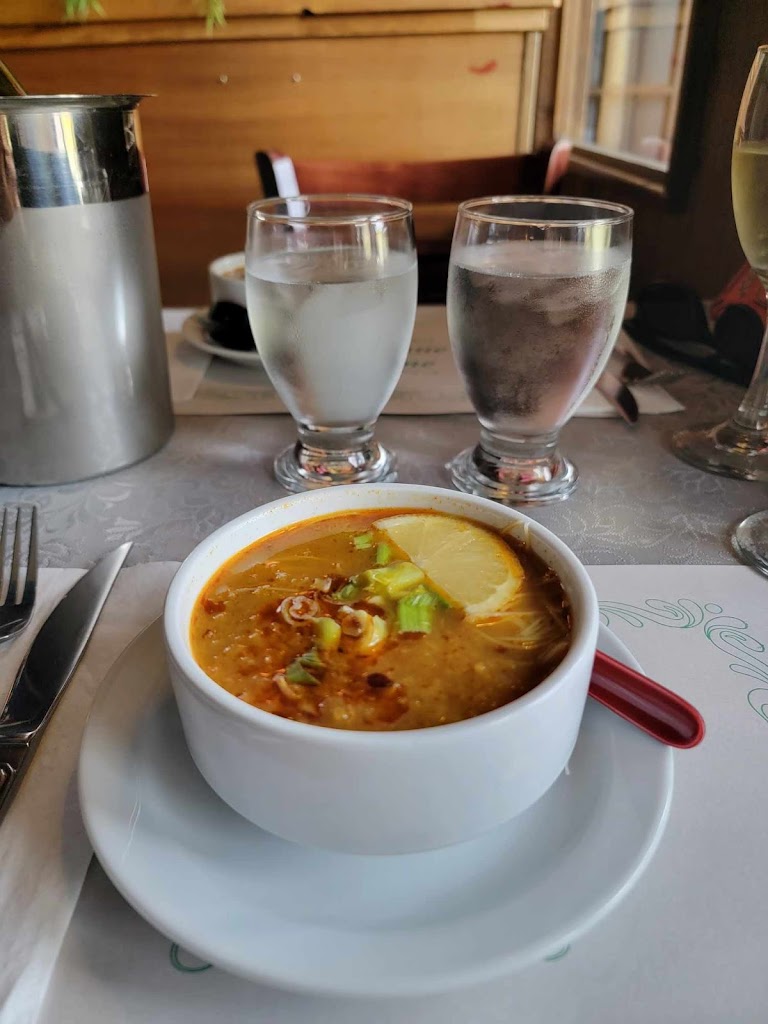 Soup