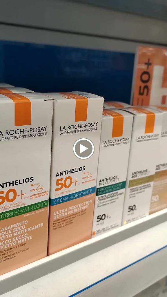 Farmacia Gran Via Vigo — Del propietario