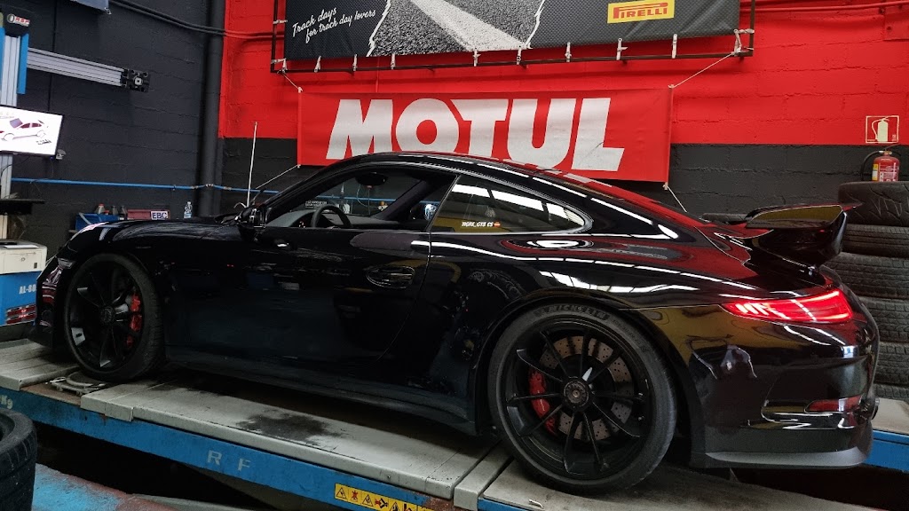 TMA Motorsport