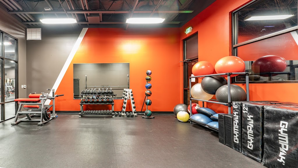  Snap Fitness Bend - Southwest