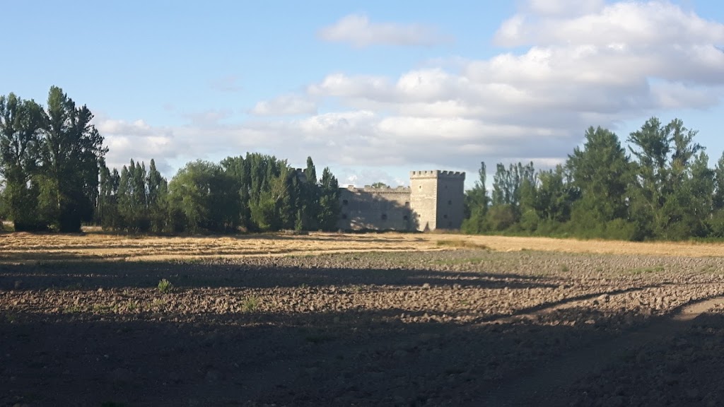 Ruta de los Molinos del Cid