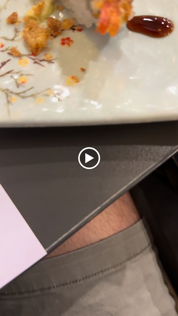 EDO SUSHI — Videos