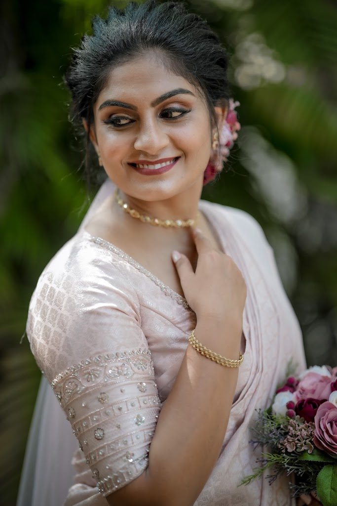 Belulino Makeup Studio Changanacherry Freelance