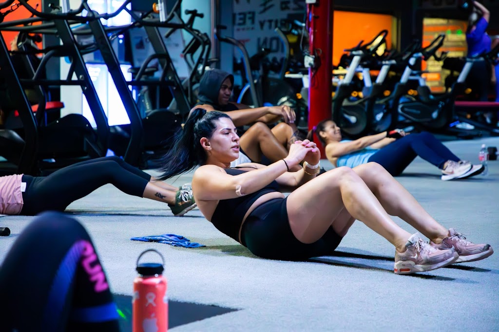  The Camp Transformation Center