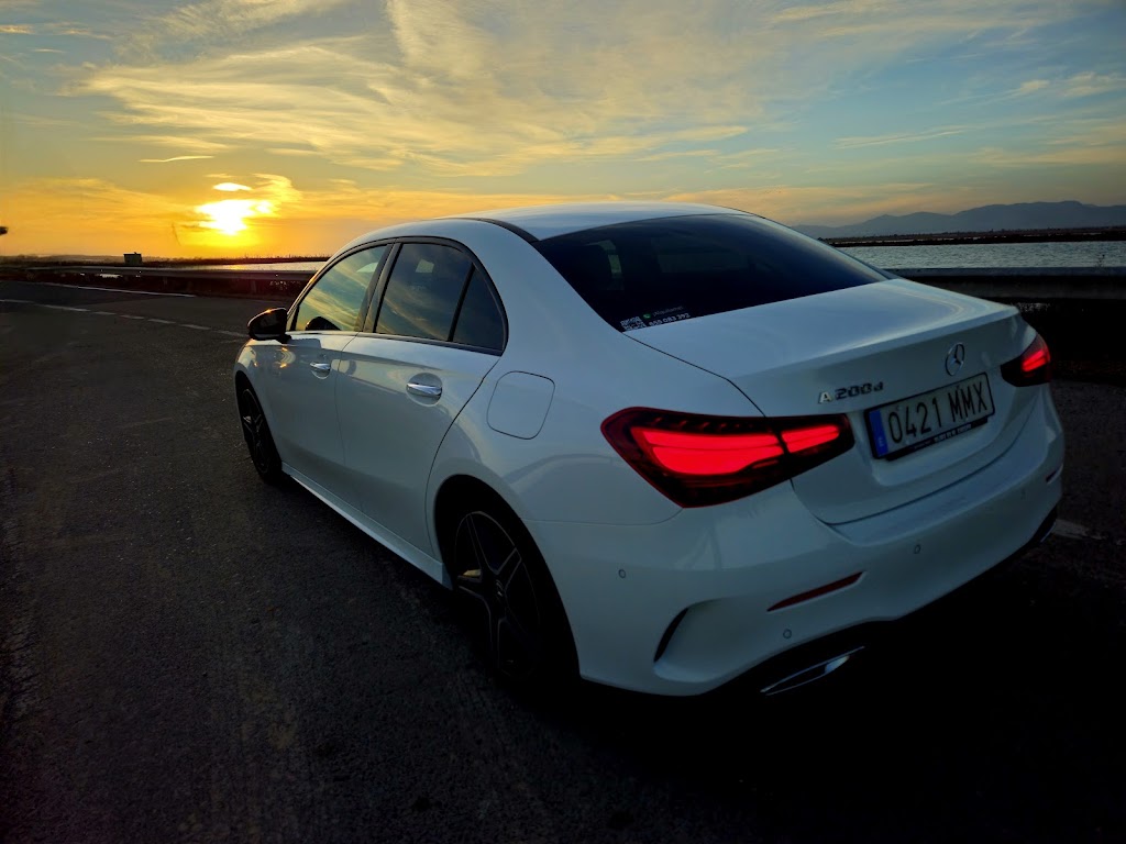 HMC/R Rent a Car - Alquiler de coches