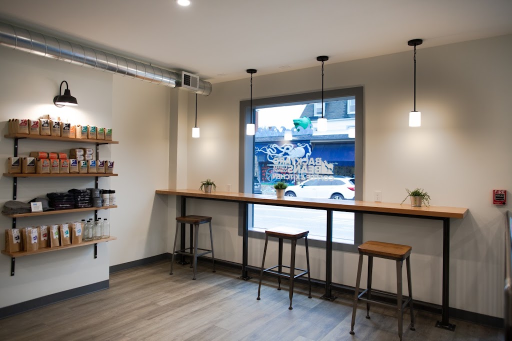 Photo of Backyard Beans Coffee Company - Ambler