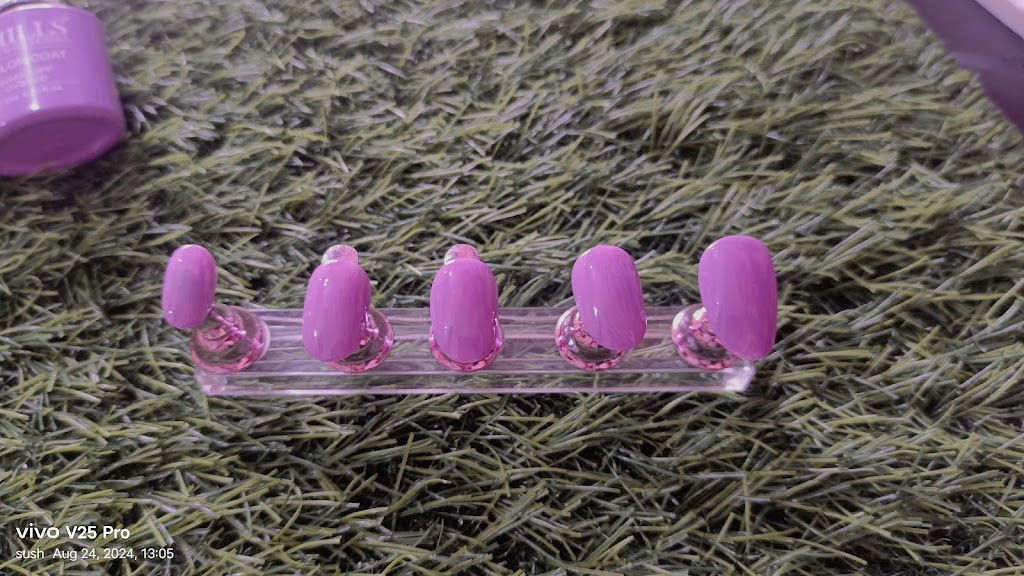 Krishna S Art And Craft