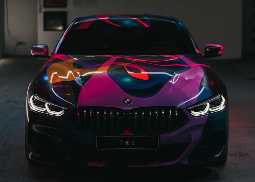 BMW Coding Europe | Mini & Rolls Royce — Del propietario