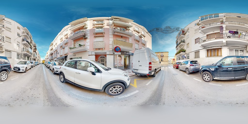 Centro de estetica Mari Carmen