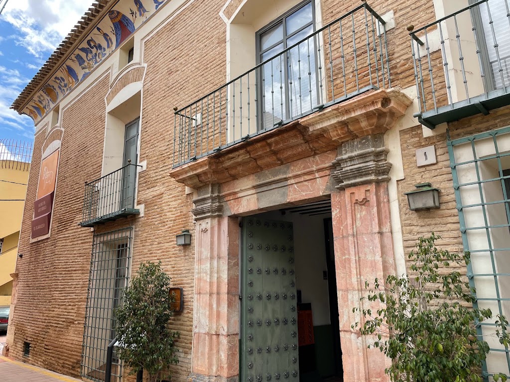 Museo de Arte Iberico de El Cigarralejo de Mula