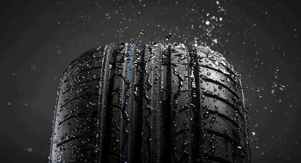 Neumaticos Torremolinos