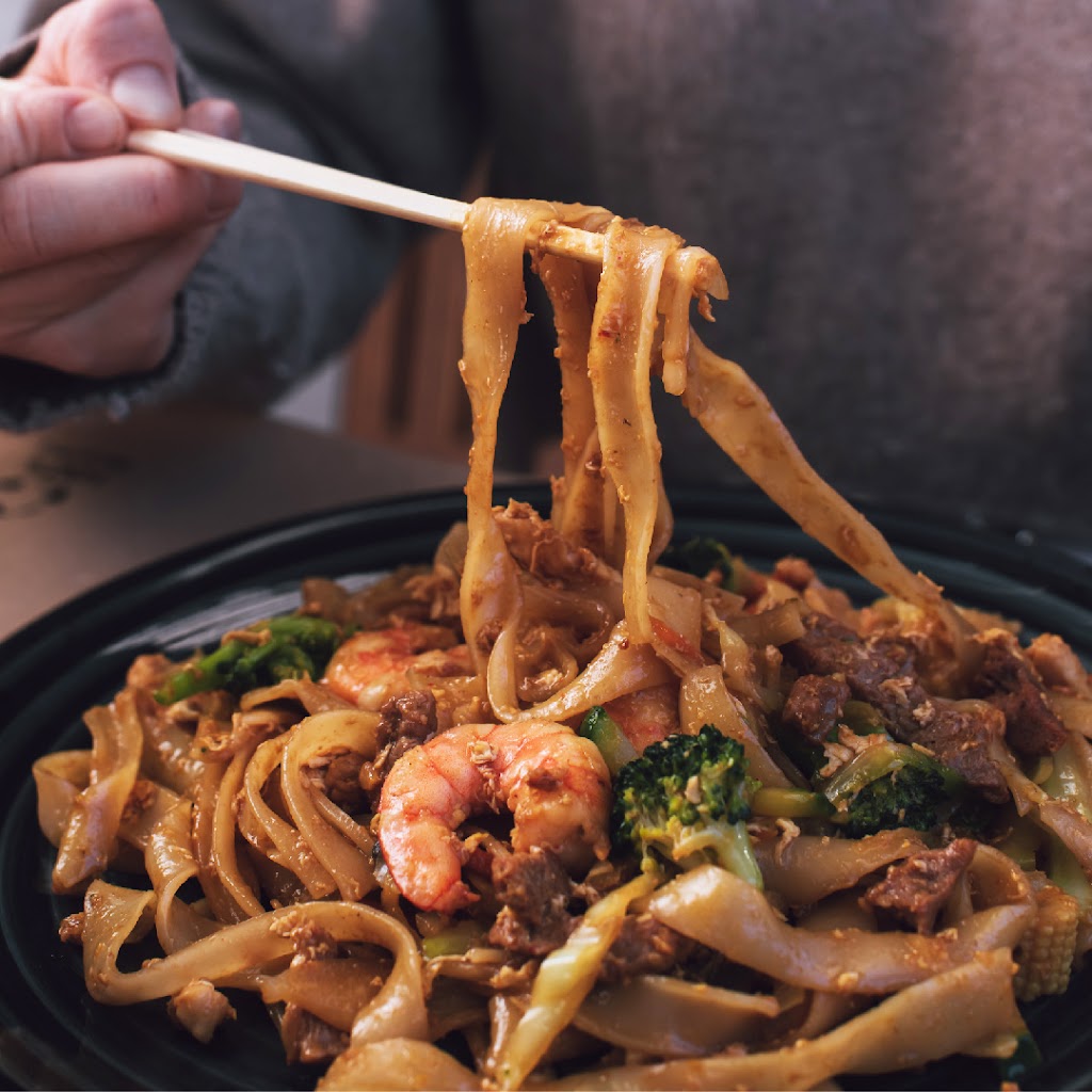 Toc Toc Noodles by Tuk Tuk (Rincon de la Victoria) — Yakisoba