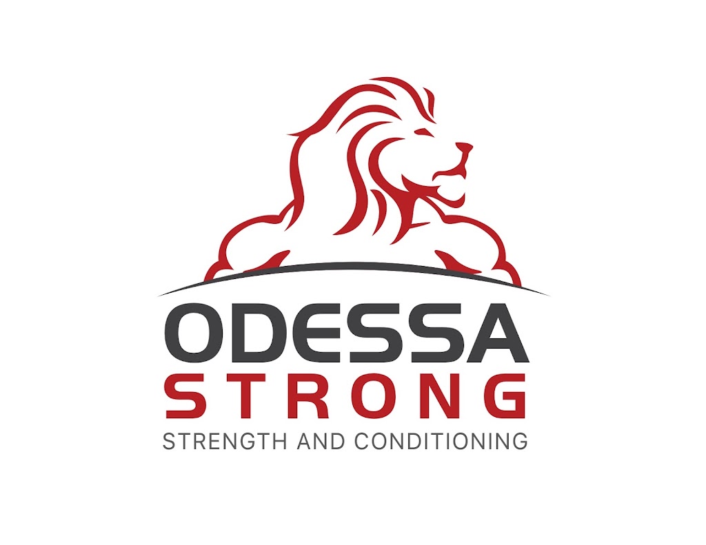  Odessa Strong Strength & Conditioning